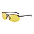 thumbnail image 4 of Gafas de sol PC ultraligeras para conducir, gafas para conducir al aire libre, gafas de visión nocturna, gafas de sol de moda para hombres, 4 of 4