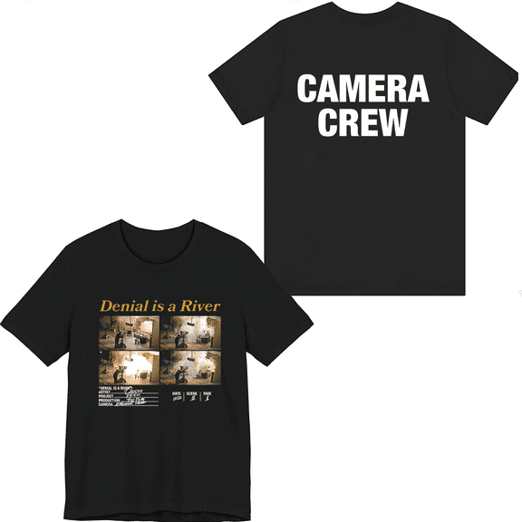 Doechii Merch DIAR Crew Tee Printed Shirt Men Women Unisex Rapper T-shirt Short Sleeve Top