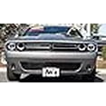 thumbnail image 3 of STO N SHO Front License Plate Bracket Compatible with 2015-2023 Dodge Challenger Non Wide Body with Adaptive Cruise (SNS1a), 3 of 4