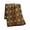 Green, variant on Face Towels Soft Absorbent Swift Dry Facial Washcloths 13.38X29.92 Inch for Home Bathroom Daily Use, Brown