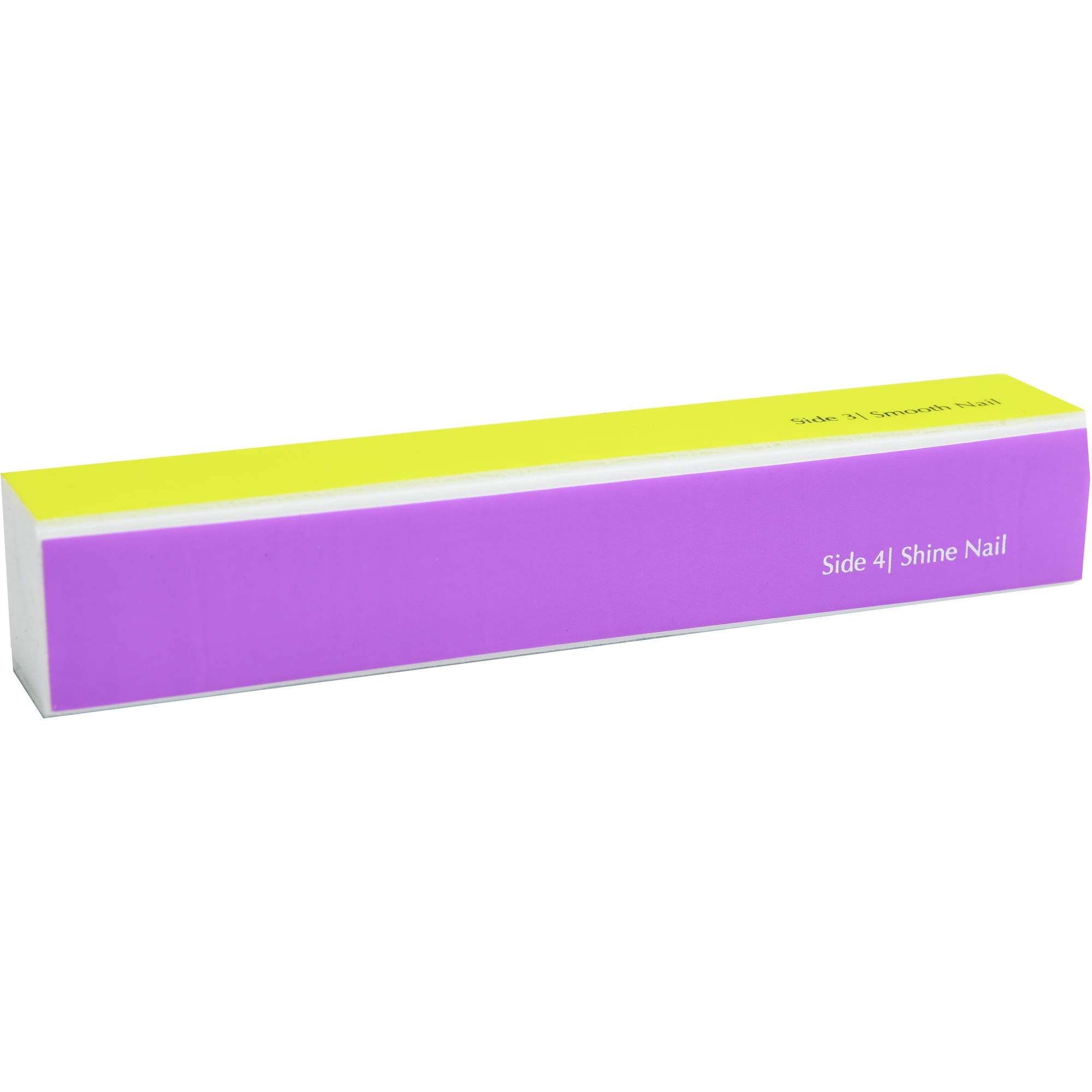 Equate Beauty Four Way Nail Buffer