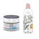thumbnail image 1 of Agua Micelar Yuya Todo En 1 Para Todo Tipo De Piel 415ml + Crema Hidratante Cosmetologica Pieles Mixtas Jovenes 60ml Cosmetomedica, 1 of 1