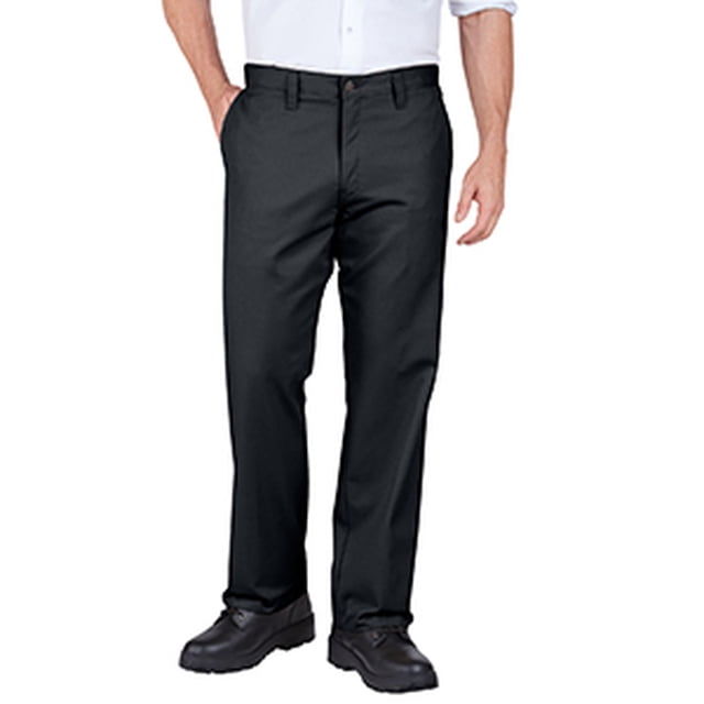 2112272 WD PREM IND MLTI PANTALÓN CON BOLSILLO DK CHARCOAL 34 30 Nave de la gota de Dickies 2112272