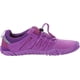 thumbnail image 4 of Zapatos Barefoot WHITIN Minimalistas Trail Running Morados para Mujer, 4 of 6