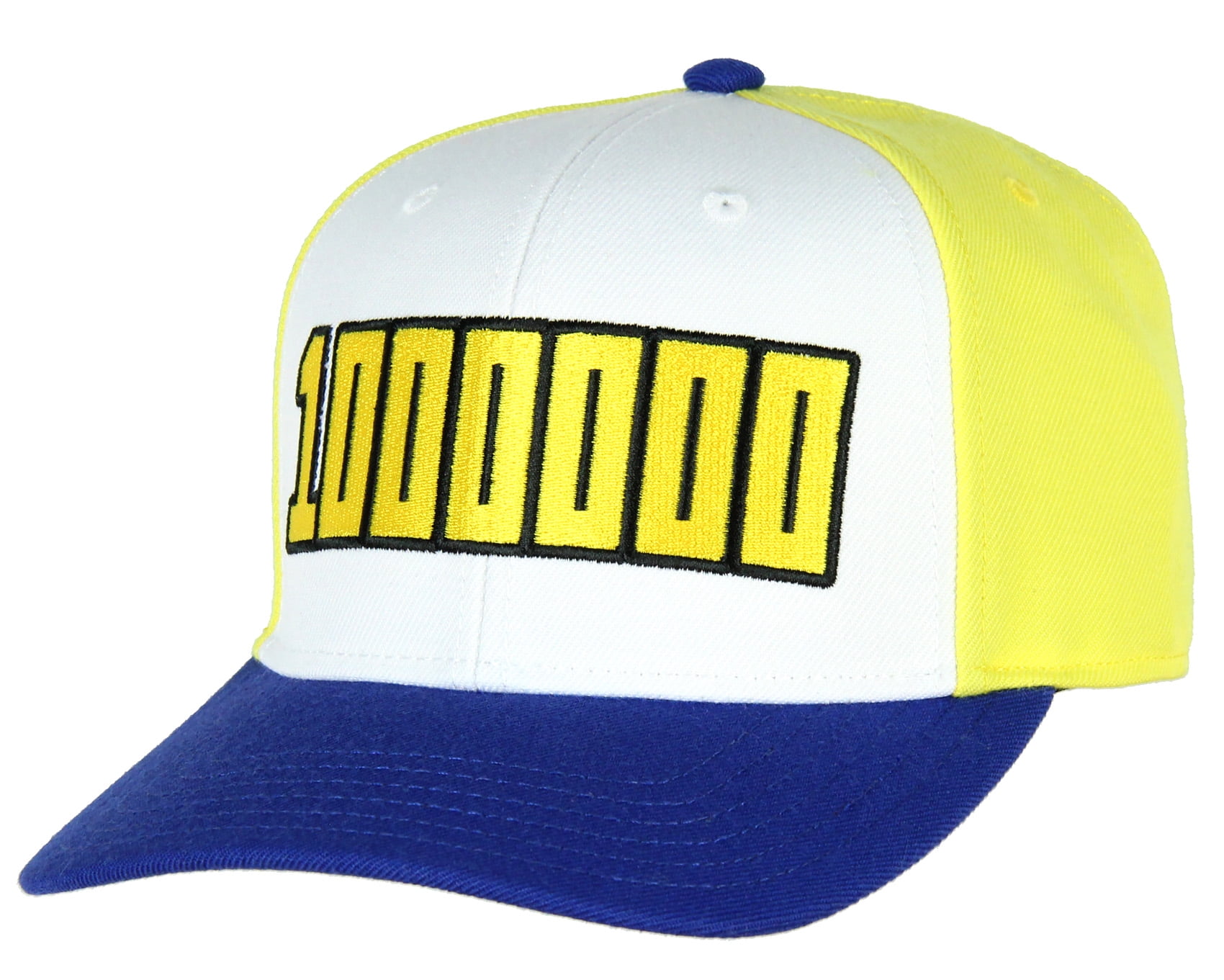 Kamesen Kulilin Trucker Hat Dragon Ball 