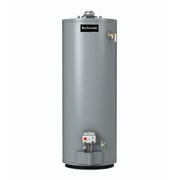 Reliance 6 40 POCT 58-1/4 40 Gallon Propane Water Heater