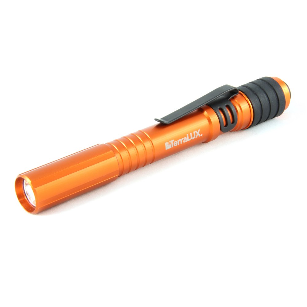 TerraLUX LightStar 80 Penlight