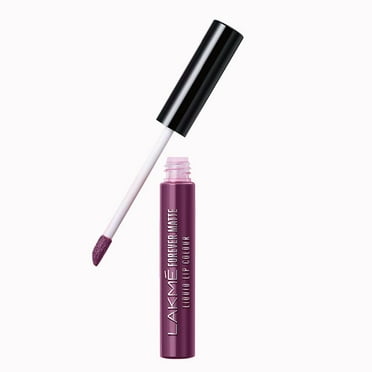 Lakme Lipstick 6g (brown vixen)