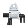 thumbnail image 1 of Válvula solenoide, válvulas solenoides de metal con alto rendimiento para automóviles para ingenieros LHCER Descripción de la referencia, 1 of 8