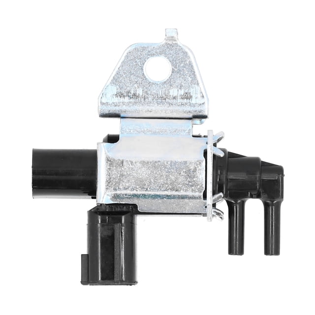 Válvula solenoide, válvulas solenoides de metal con alto rendimiento para automóviles para ingenieros LHCER Descripción de la referencia