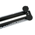 thumbnail image 4 of 66 LED Emergency Light Bar Rooftop Double Side Strobe Warning Light Amber 12V, 4 of 19