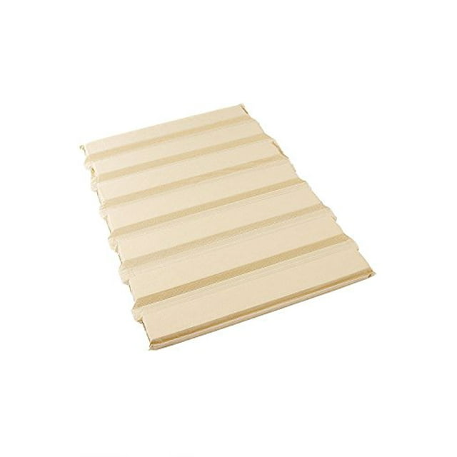 Mattress Helper Under Mattress Support - Fix Your Sagging Mattress Firmer Solution for Mattresses - Twin- Single Side Coverage (King)