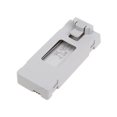 thumbnail image 1 of Batería de litio de 3,7 V y 1800 mAh para dron RC E88/E88Max, color gris, 1 of 5