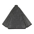 thumbnail image 1 of Funda para palanca de cambios de coche, funda para pomo de cambio, fácil de limpiar, protección a prueba de polvo, para palanca de cambios manual y Negro, 1 of 8