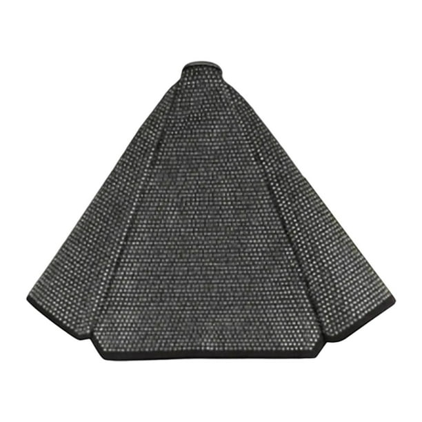 Funda para maletero de coche, universal, a prueba de polvo, impermeable Negro