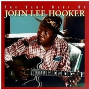 WEA INT'L John Lee Hooker - Very Best of - Music & Performance - CD