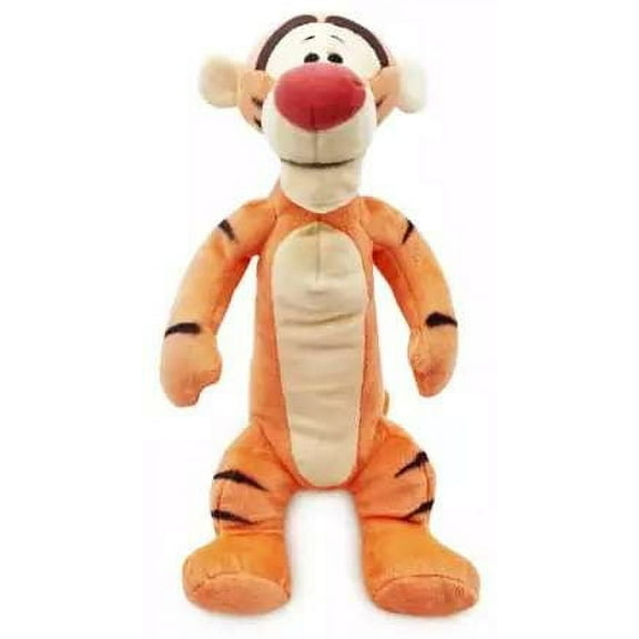 Winnie the Pooh Tigger Mini Bean Plush