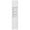 White, variant on Tcbosik 66.9" Tall Corner Cabinet with 2 Doors, Farmhouse Storage Cabinet with Adjustable Shelves, Cupboard for Kitchen, Bathroom, Living Room, Space Saving, White