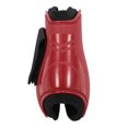 thumbnail image 3 of 2 Pcs Bottes Arrière de Cheval Protection Tendon de Cheval Attelle de Jarret en Néoprène, 3 of 8