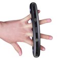 thumbnail image 4 of Guitar Finger Expander Rotatable Adjustable Smooth Surface Improve Flexibility Portable Finger Training Universal Violin Left Hand Finger Extension Stretcher for Beginner, 4 of 7