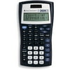 Texas Instruments Math Investigations with the TI-30XIIS: Activities for Secondary Mathematics