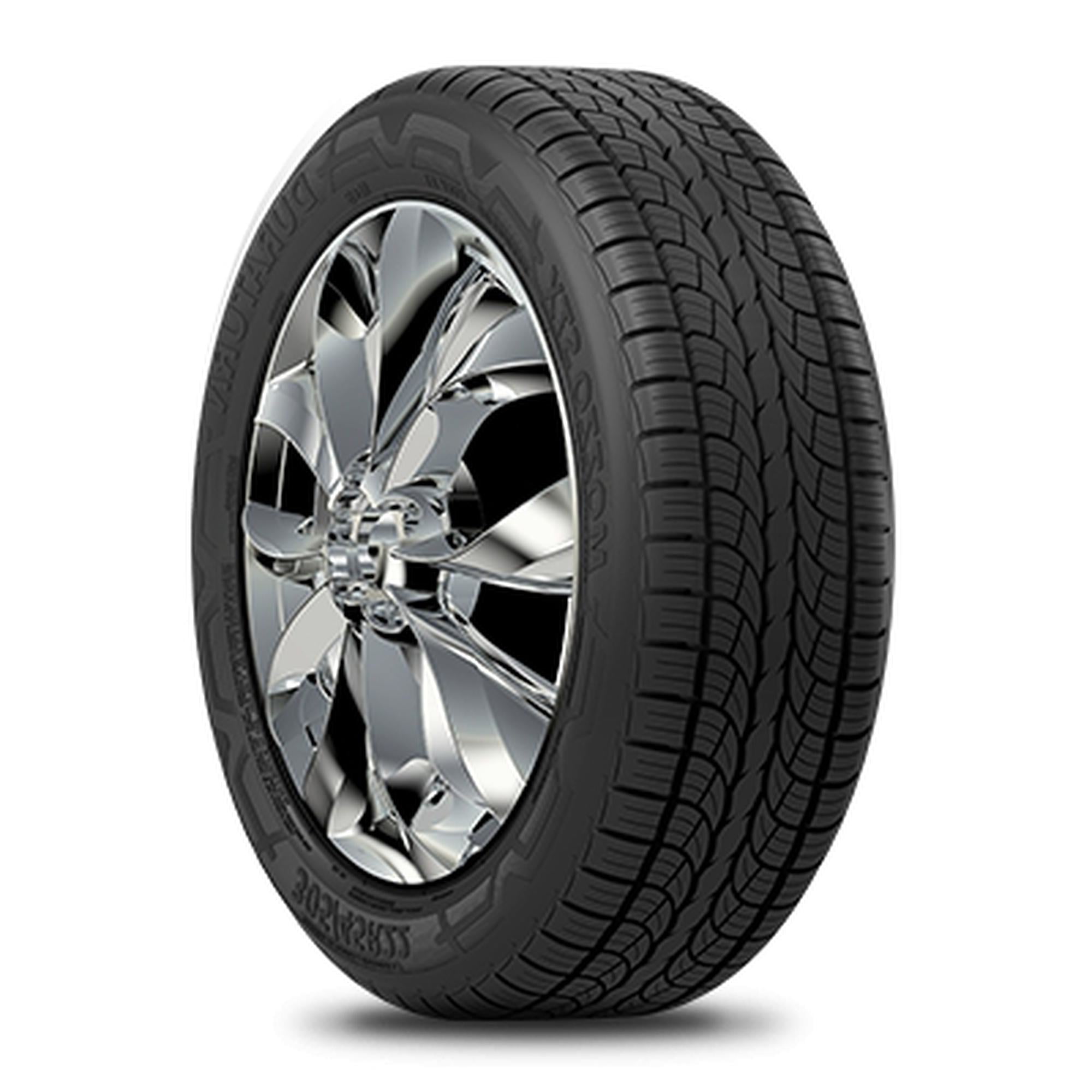 Duraturn Mozzo STX All Season 275/60R20 115V Passenger Tire