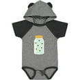thumbnail image 3 of Inktastic Fireflies Summer Vacation Boys or Girls Baby Bodysuit, 3 of 5
