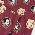 thumbnail image 5 of Florida State Seminoles Pillowcase Body Pillow - 20" x 60", 5 of 7