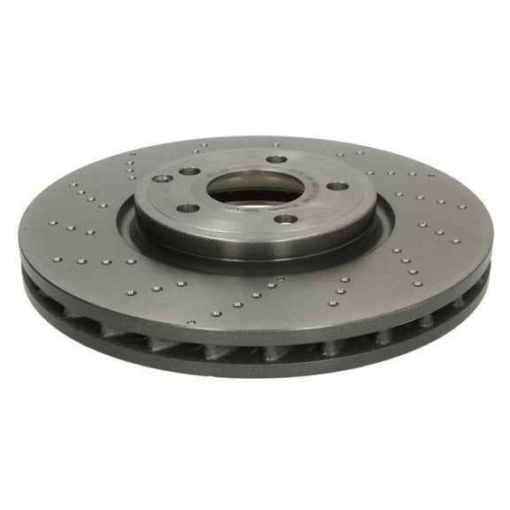 Brembo 09B74251 Disc Brake Rotor