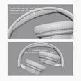 thumbnail image 6 of RFUGUG True Wireless Over-Ear Bluetooth Headphones - Gaming Headset with Active Noise Cancellation, LED Ambience Lights, Hi-Fi Sound for Music, Games, Sports & Fitness, 6 of 9