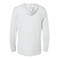 thumbnail image 2 of Paragon Bahama Performance Hooded Long Sleeve T-Shirt, 2 of 2