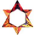 thumbnail image 5 of SHASHIBO Holographic Shape Shifting Box - STEM Magnetic Fidget Cube That Transforms Into Over 70 Shapes, Solar, 1 Pack, 5 of 12