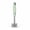 Pastel Green, variant on Handy Housewares 10-Inch Soft Grip Handle Meat Chopper / Food Masher, Pastel Green