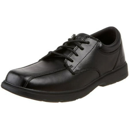 Calvin Leather Oxfords - Boys Nathaniel Leather Oxfords