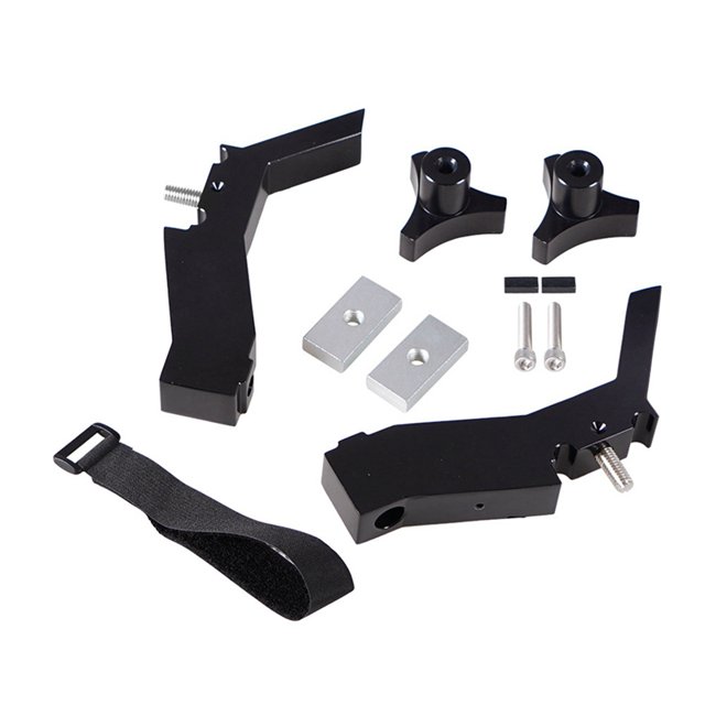 Soporte de Fijación de Elevador para Modificación de Automóvil para 2005+ Soporte de Fijación de
