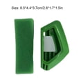 thumbnail image 3 of relayinert Universal Windscreen Wiper Regrooving Tool Versatile Solution For All Vehicles Sturdy And Durable 1Set, 3 of 6