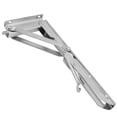 thumbnail image 1 of unbranded Soportes Triangulares Metálicos Para Estantes Con Elegante Y Resistencia Prolongada, 1 of 7