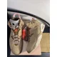 thumbnail image 5 of Jo r-dan 6 Retro Travis Scott British Khaki Size 12.5 Brand New, 5 of 6