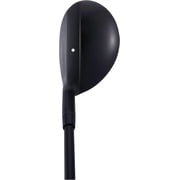 Rife Golf RX7 Tall Mens Right Handed XL Plus 1 Inch Over Standard Length Regular Flex Graphite All True Utility Hybrid Iron #3 Ultra Forgiving Golf Club