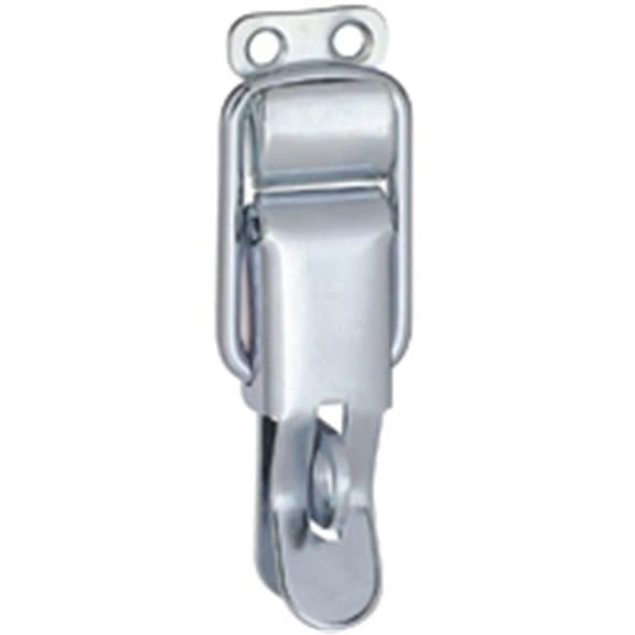 Stanley Hardware 833301 Zinc Lock Draw Catch