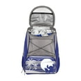 thumbnail image 3 of ONIVA Disney Lilo and Stitch Scrump - PTX Backpack Cooler, Navy Blue with Gray Accents, 3 of 7