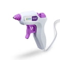 thumbnail image 4 of AdTech Ultra Low Temp Hot Glue Gun, White with AdTech Lo-Temp Mini Glue Sticks, Combo Pack, 4 of 9