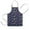 Colorful Cartoon Dinosaurs, variant on Colorful Cartoon Dinosaurs Plants Pattern Kids Aprons for Girls and Boys,Adjustable Neck Strap Toddler Aprons for Kids Cooking Baking