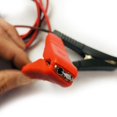 thumbnail image 5 of Car Battery Checker Electronic Relay Tester With Clips Auto Diagnostic Tool 12v, 5 of 5