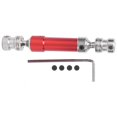 thumbnail image 2 of CVD Rear Drive Shaft, Drive Shaft Metal RC CVD Rear Drive Shaft Replacement Accessory  For Assemble The Parts For Remote Control, 2 of 8