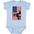 thumbnail image 3 of Inktastic Motocross Gift BMX Sport Team Boys Baby Bodysuit, 3 of 5