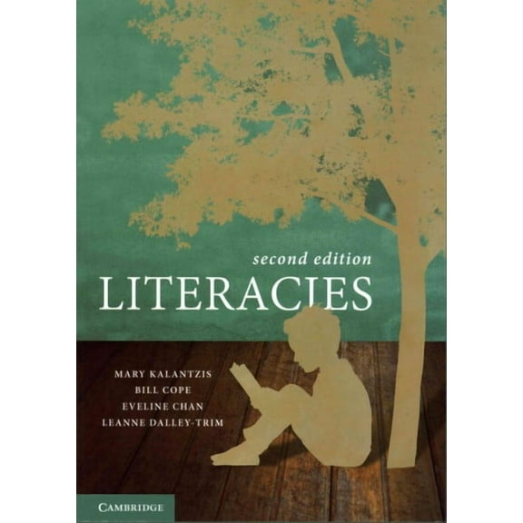 Literacies (Paperback)