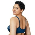 thumbnail image 1 of Glamorise Women's Plus Size Magic Lift Full-Figure Support Bra #1000, 1 of 8