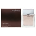 thumbnail image 3 of Calvin Klein Euphoria Eau De Toilette Spray, Perfume for Men, 1.7 oz, 3 of 5