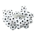 thumbnail image 1 of Lámpara decorativa de cadena con forma de balón de fútbol para festival, 20 LED, sin pilas, 1 of 7